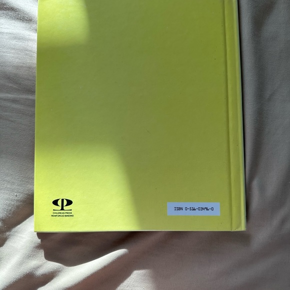 The I don’t want to go to school book! Children’s book! Great resource! - Picture 9 of 10